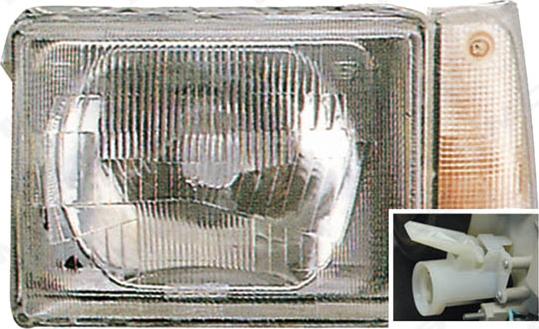 MCS 325401348 - Projecteur principal droxauto.com