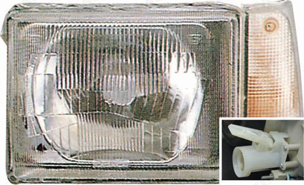 MCS 325401347 - Projecteur principal droxauto.com