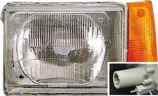 MCS 325401350 - Projecteur principal droxauto.com