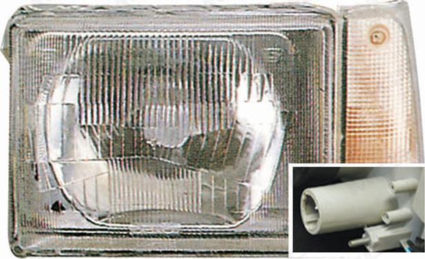 MCS 325401351 - Projecteur principal droxauto.com