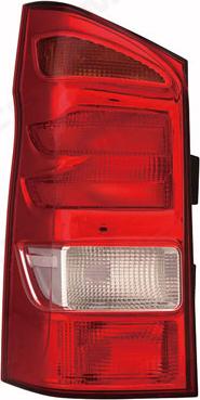 MCS 326904981 - Feu arrière droxauto.com