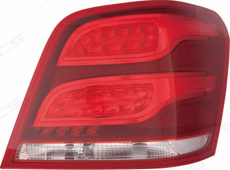 MCS 326904932 - Feu arrière droxauto.com