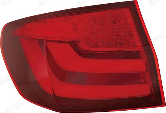 MCS 326904449 - Feu arrière droxauto.com