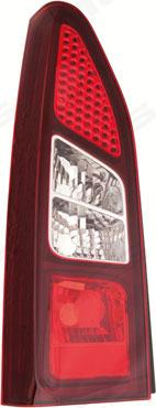 MCS 326904408 - Feu arrière droxauto.com