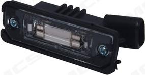 MCS 326904402 - Feu éclaireur de plaque droxauto.com