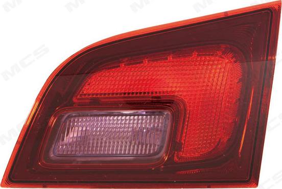 MCS 326904478 - Feu arrière droxauto.com
