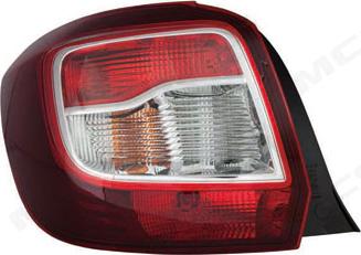 MCS 326904545 - Feu arrière droxauto.com