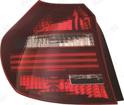 MCS 326904582 - Feu arrière droxauto.com