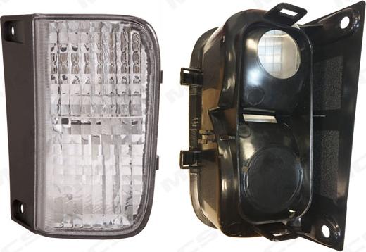 MCS 326904628 - Feu arrière droxauto.com