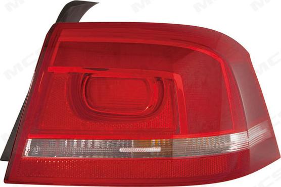 MCS 326904074 - Feu arrière droxauto.com