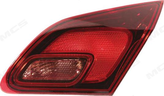 MCS 326904164 - Feu arrière droxauto.com