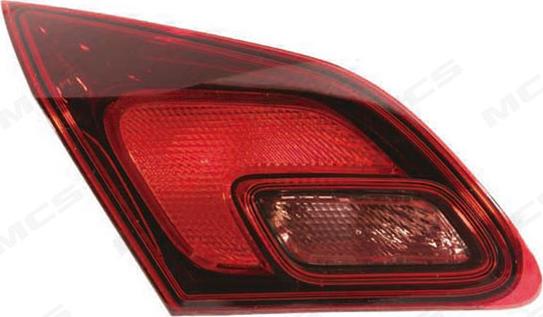 MCS 326904165 - Feu arrière droxauto.com