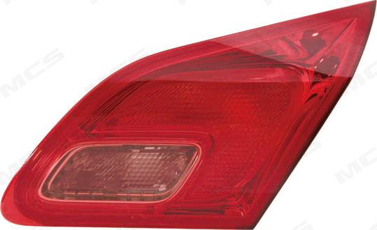 MCS 326904162 - Feu arrière droxauto.com