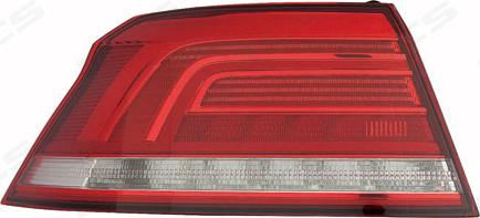 MCS 326904894 - Feu arrière droxauto.com