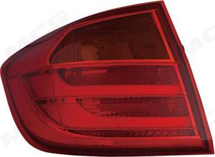 MCS 326904345 - Feu arrière droxauto.com