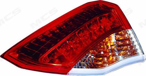 MCS 326904347 - Feu arrière droxauto.com