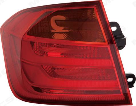 MCS 326904363 - Feu arrière droxauto.com