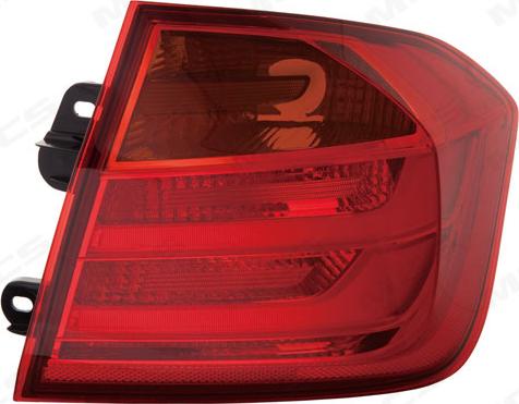 MCS 326904362 - Feu arrière droxauto.com