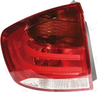 MCS 326904756 - Feu arrière droxauto.com