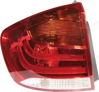 MCS 326904758 - Feu arrière droxauto.com