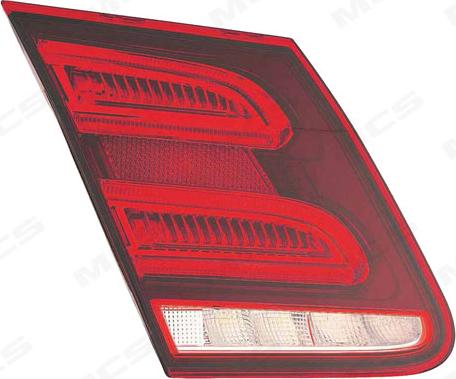 MCS 326905641 - Feu arrière droxauto.com
