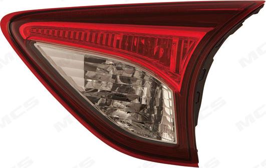 MCS 326905648 - Feu arrière droxauto.com