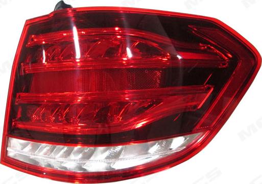 MCS 326905656 - Feu arrière droxauto.com