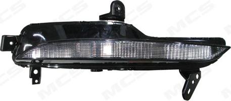 MCS 326905660 - Feu clignotant droxauto.com