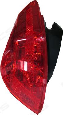 MCS 326905620 - Feu arrière droxauto.com