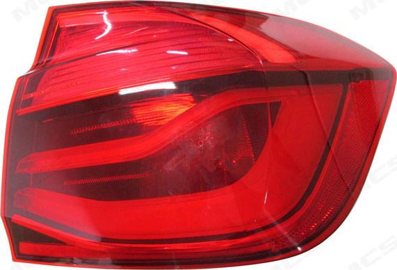 MCS 326905784 - Feu arrière droxauto.com