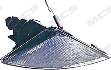 MCS 326900518 - Feu clignotant droxauto.com