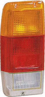 MCS 326900659 - Feu arrière droxauto.com