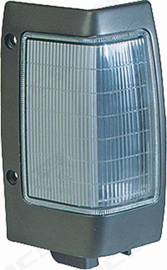 MCS 326900661 - Feu clignotant droxauto.com