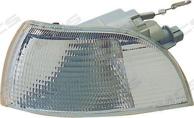 MCS 326900016 - Feu clignotant droxauto.com