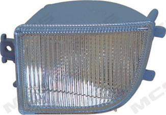 MCS 326900819 - Feu clignotant droxauto.com