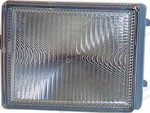 MCS 326900235 - Enjoliveur, projecteur antibrouillard droxauto.com