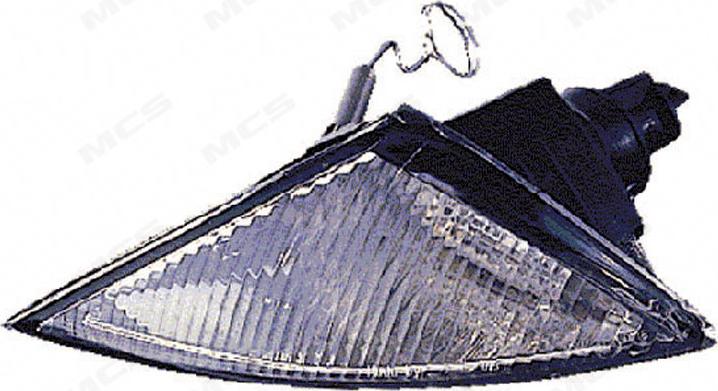 MCS 326901990 - Feu clignotant droxauto.com