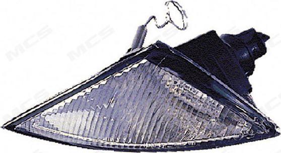 MCS 326901991 - Feu clignotant droxauto.com