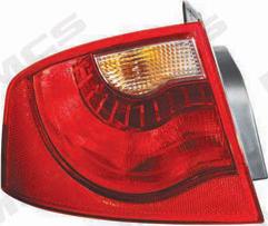 MCS 326903949 - Feu arrière droxauto.com