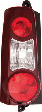 MCS 326903980 - Feu arrière droxauto.com