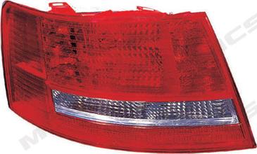 MCS 326903492 - Feu arrière droxauto.com