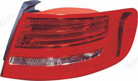 MCS 326903466 - Feu arrière droxauto.com