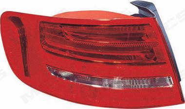 MCS 326903467 - Feu arrière droxauto.com