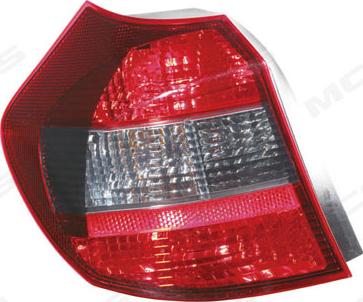 MCS 326903540 - Feu arrière droxauto.com