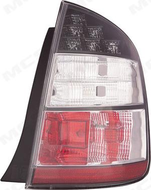 MCS 326903504 - Feu arrière droxauto.com