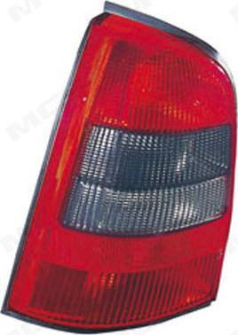 MCS 326903575 - Feu arrière droxauto.com