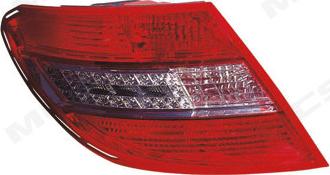 MCS 326903687 - Feu arrière droxauto.com