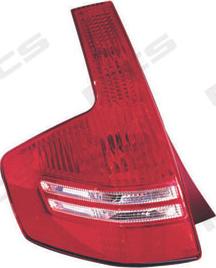 MCS 326903015 - Feu arrière droxauto.com