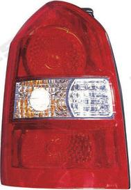 MCS 326903158 - Feu arrière droxauto.com