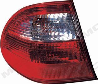 MCS 326903135 - Feu arrière droxauto.com